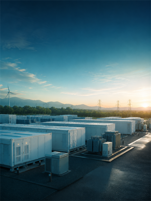 Build the clean-energy future with us.
